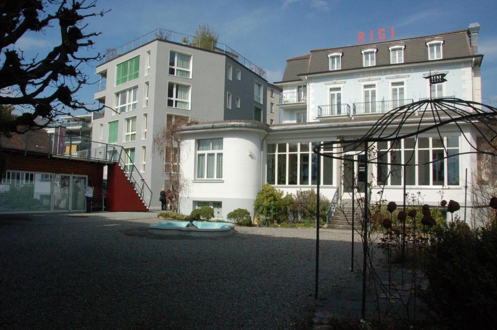 Seminar-hotel Rigi Am Hotel