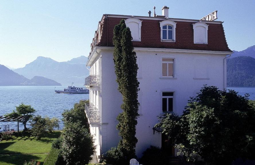 Seminar-hotel Rigi Am 2*