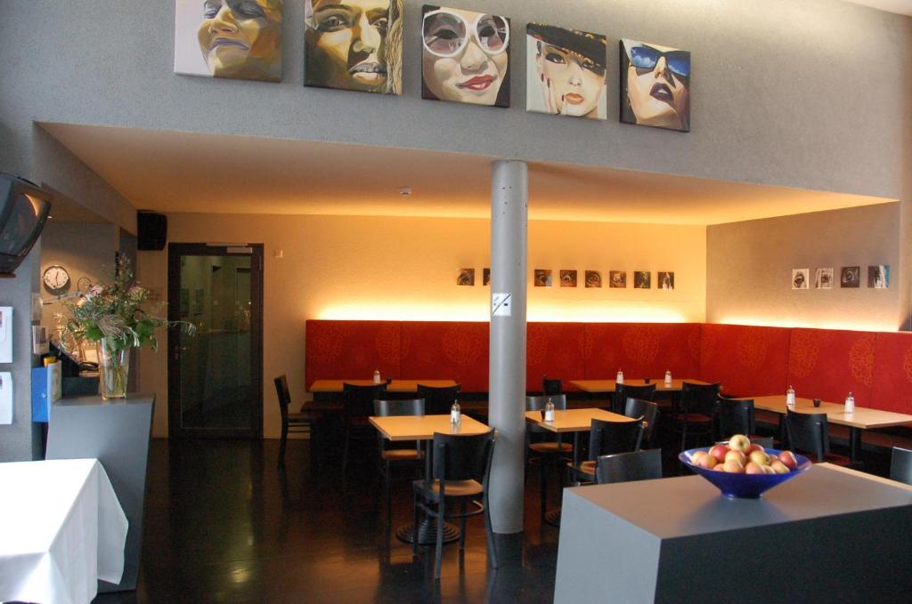 Seminar-hotel Rigi Am