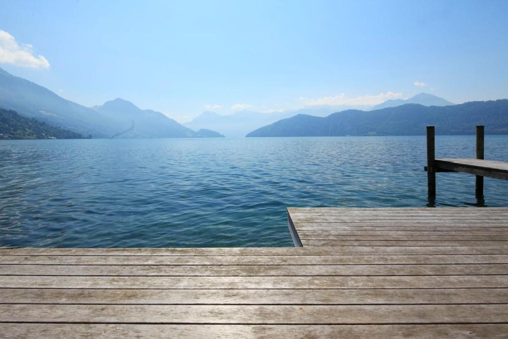Seminar-hotel Rigi Am Weggis