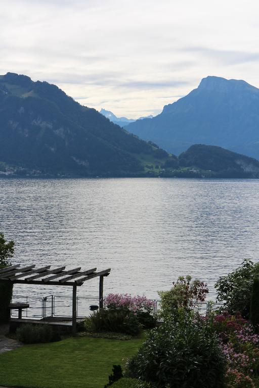 Seminar-hotel Rigi Am Hotel Weggis