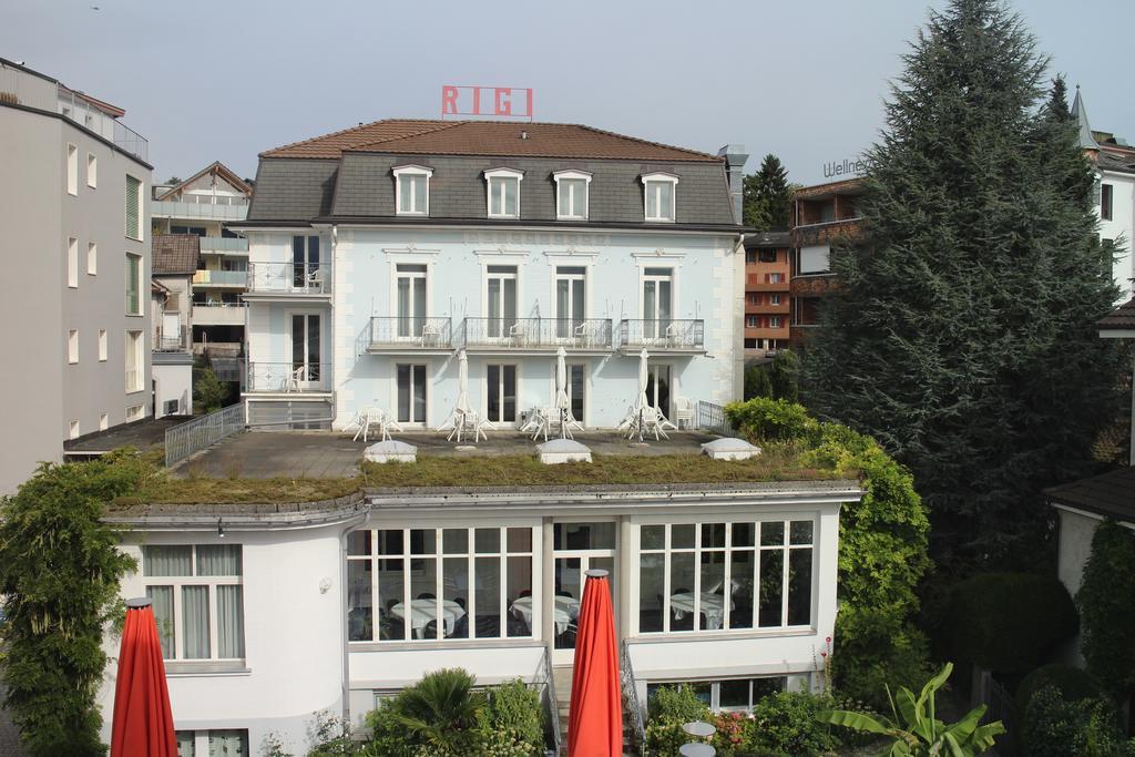 Seminar-hotel Rigi Am Hotel