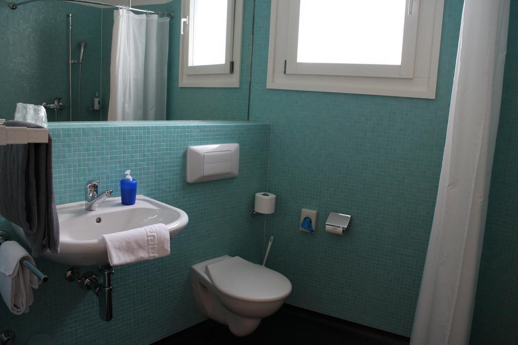 Seminar-hotel Rigi Am