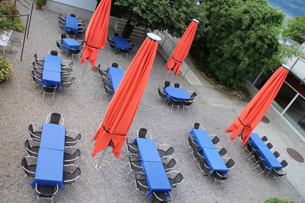 Seminar-hotel Rigi Am Hotel 2*