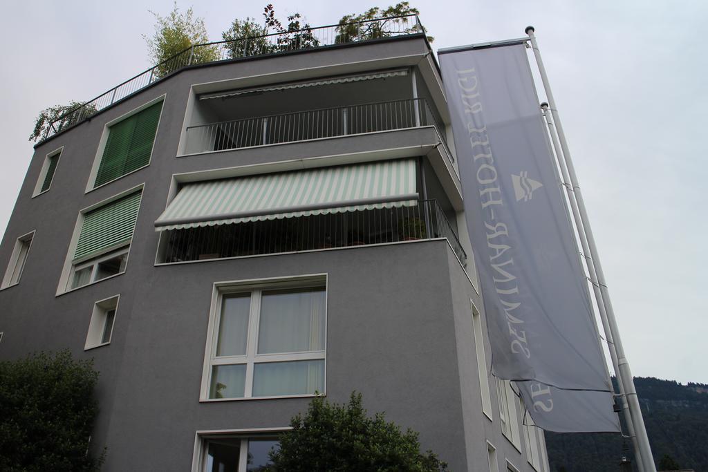 Hotel Seminar-hotel Rigi Am Weggis