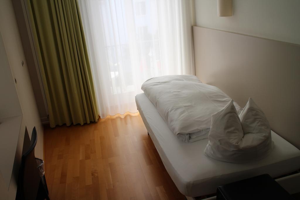 Seminar-hotel Rigi Am 2* Weggis