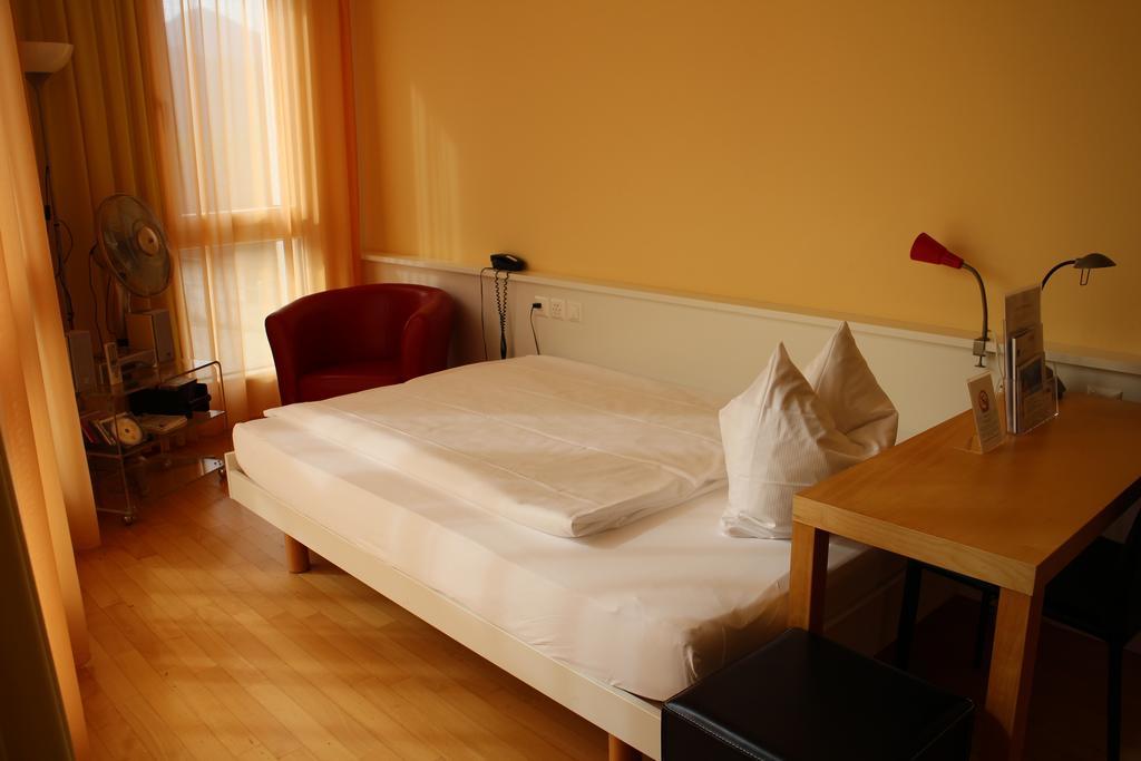 Seminar-hotel Rigi Am Hotel Weggis