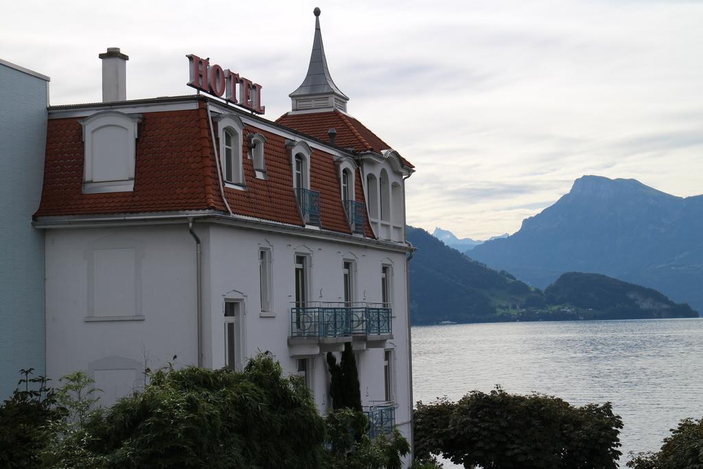 Seminar-hotel Rigi Am 2*
