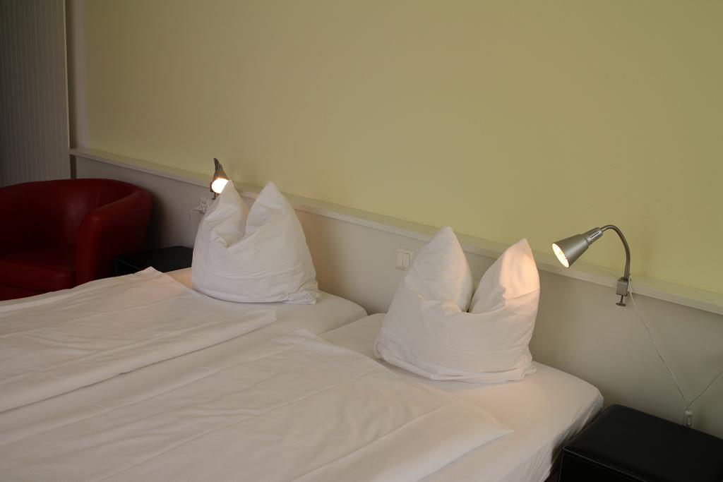 Hotel Seminar-hotel Rigi Am Weggis