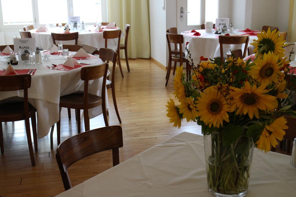Hotel Seminar-hotel Rigi Am Weggis