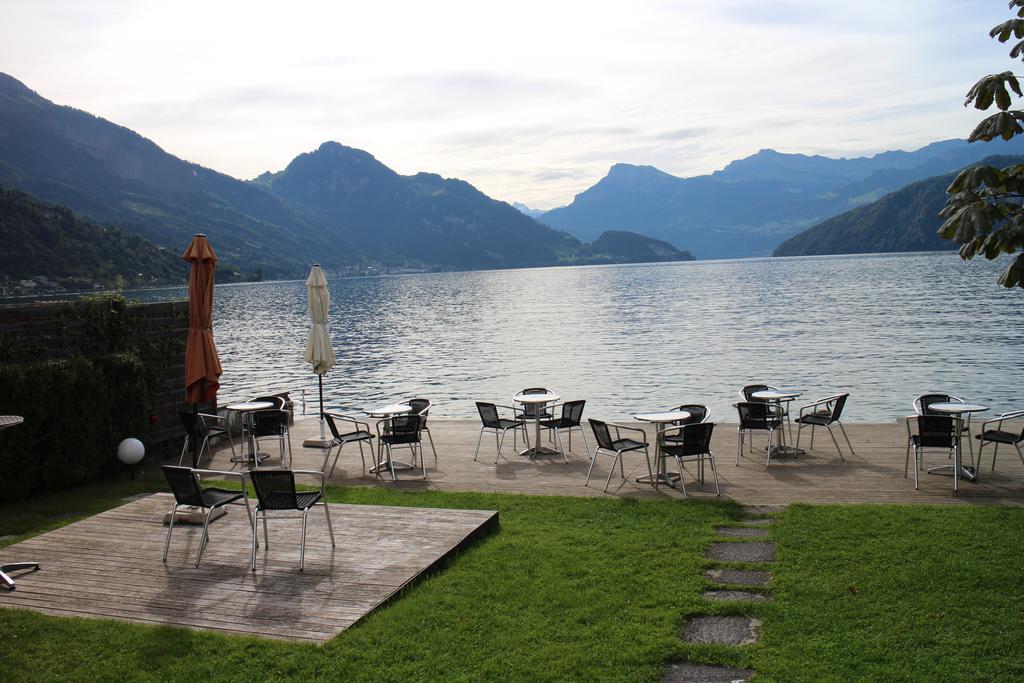 Seminar-hotel Rigi Am Hotel Weggis