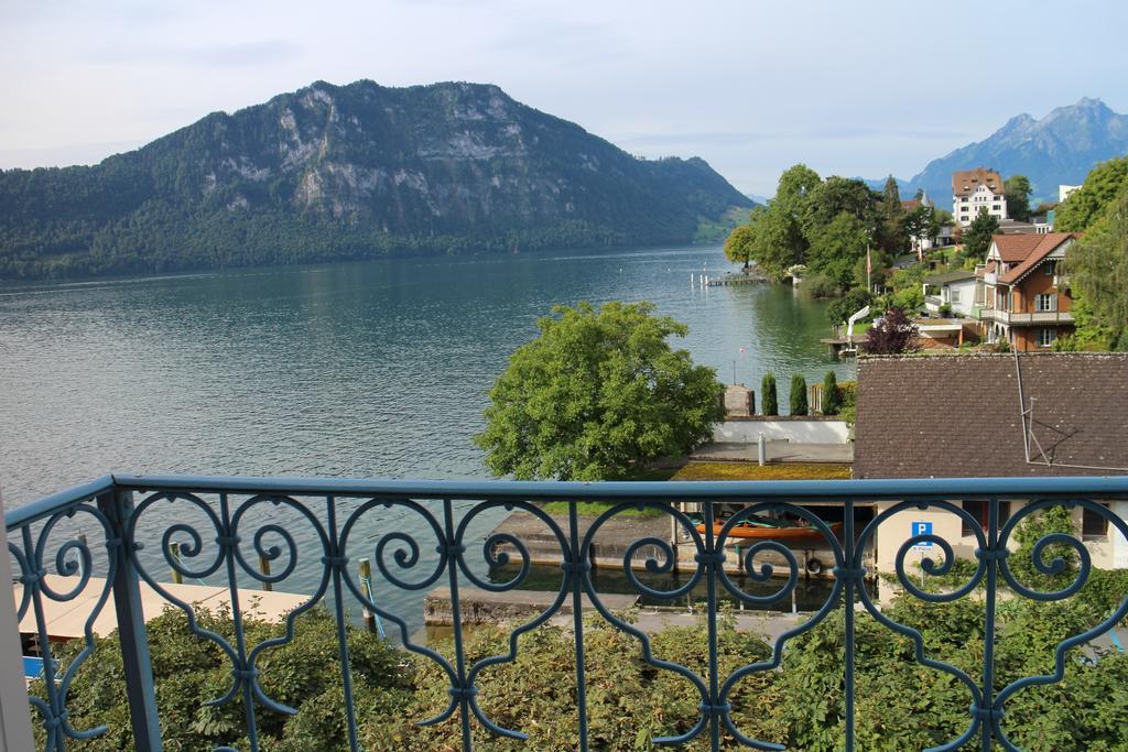 Seminar-hotel Rigi Am