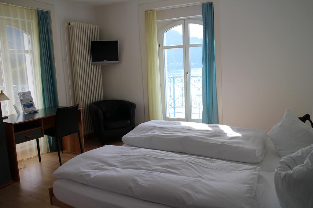 Seminar-hotel Rigi Am Hotel Weggis